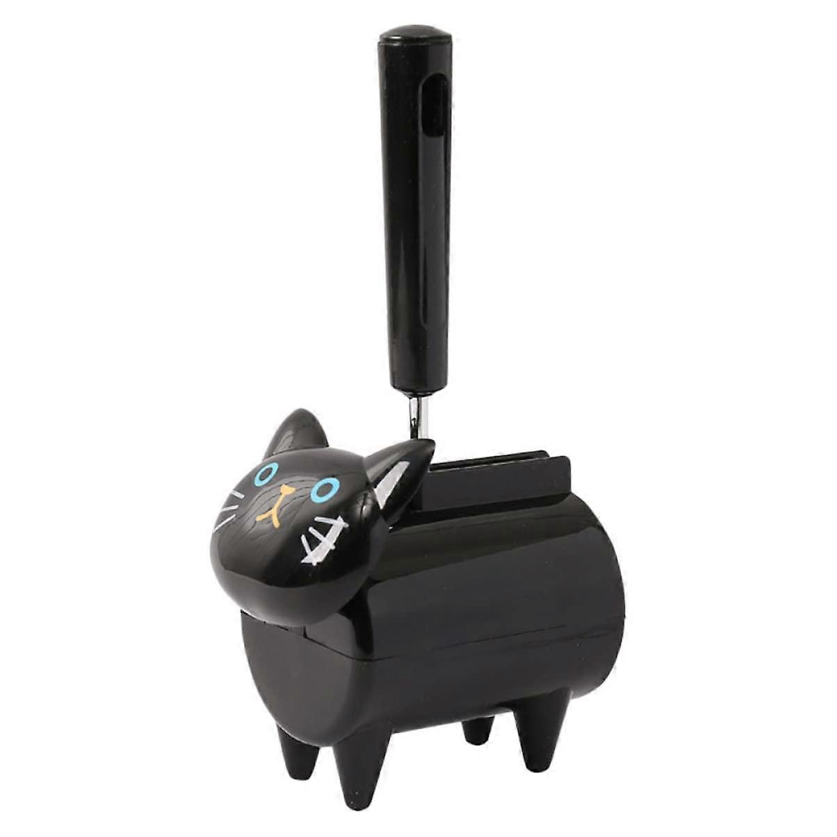 Fuzz roller for household and safe, residue cleaning for all textiles