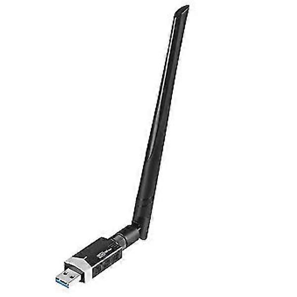 1300mbps Wireless Gigabit Usb Portable Wifi Receiver Transmitter