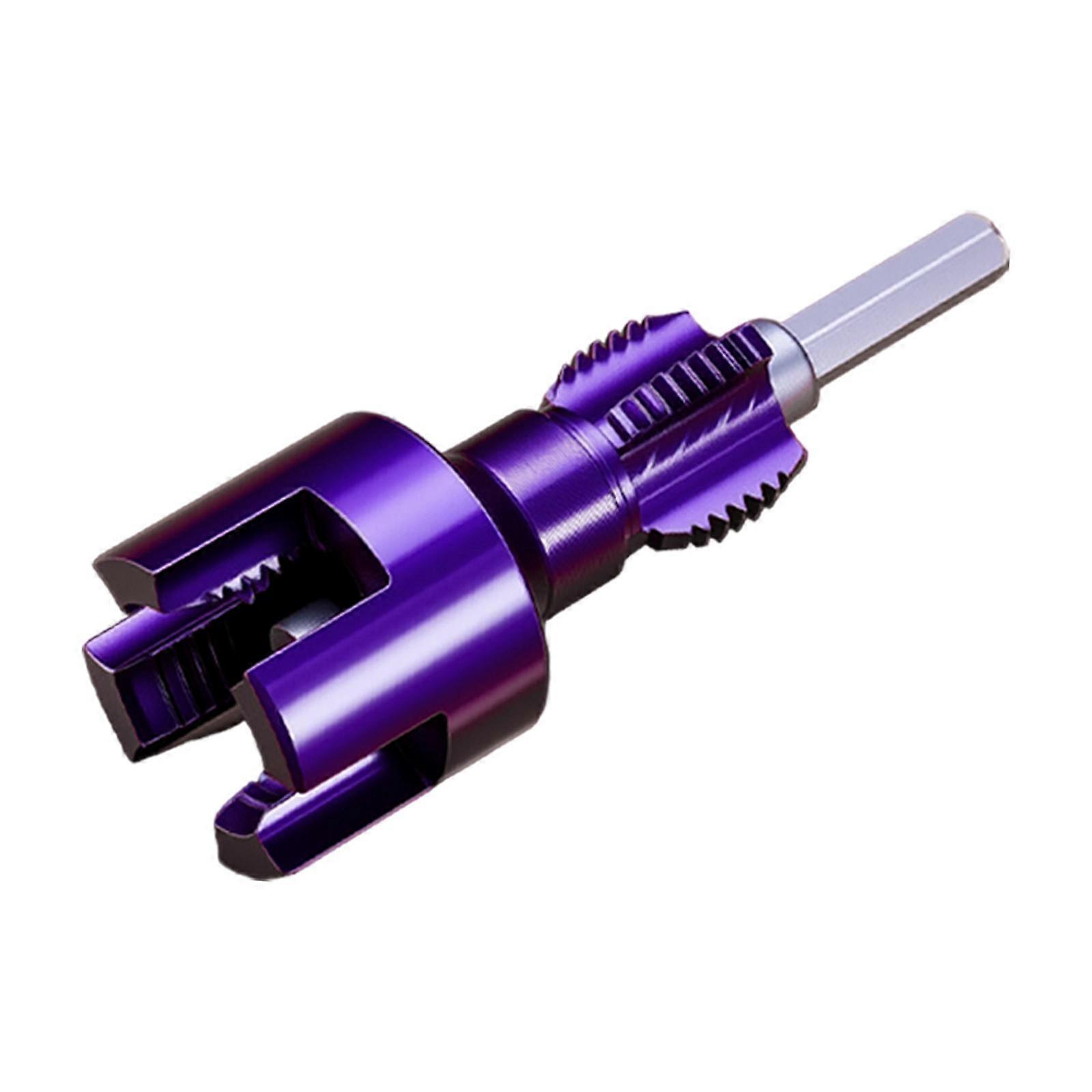 Ppr Tube Threader Internal External Tube Threader Threading Device Multifunction