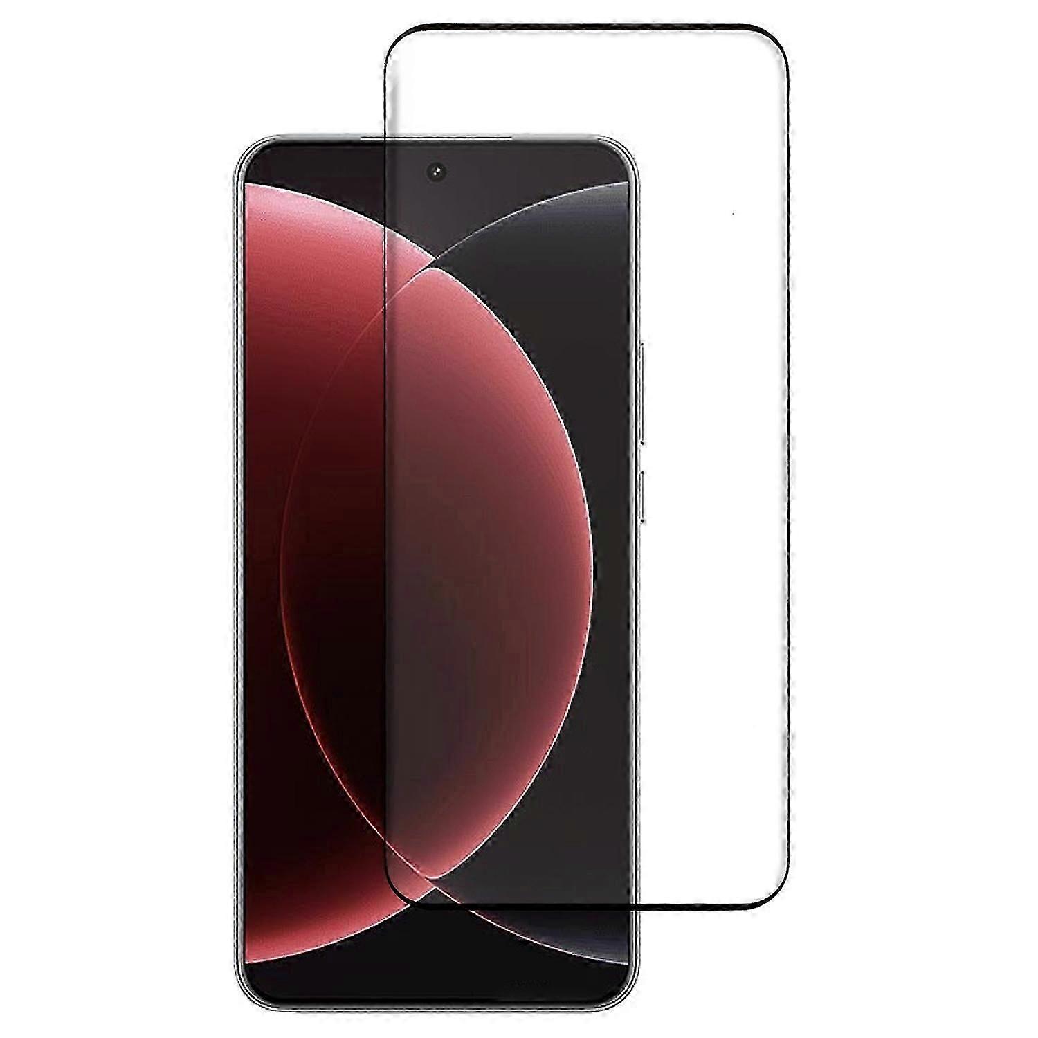 2025 new style high quality For Xiaomi 15 Ultra Screen Protector 3D Curved