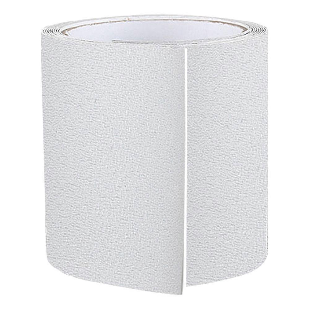 PVC Antislip Shoe Pads with Adhesive for Sole Protection Light Grey Suitable for All Shoes