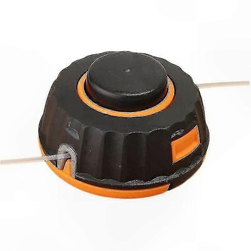 Replacement Cutting Head for Mcculloch B26PS T26CS MT260CLS 5310250-01 Trimmer Parts Universal Fit