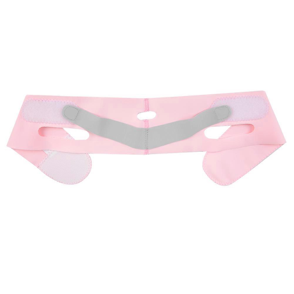 Facial Slimming Mask Slimming Bandages Facial Double Chin Care Face Belts