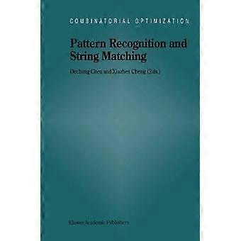 Pattern Recognition and String Matching