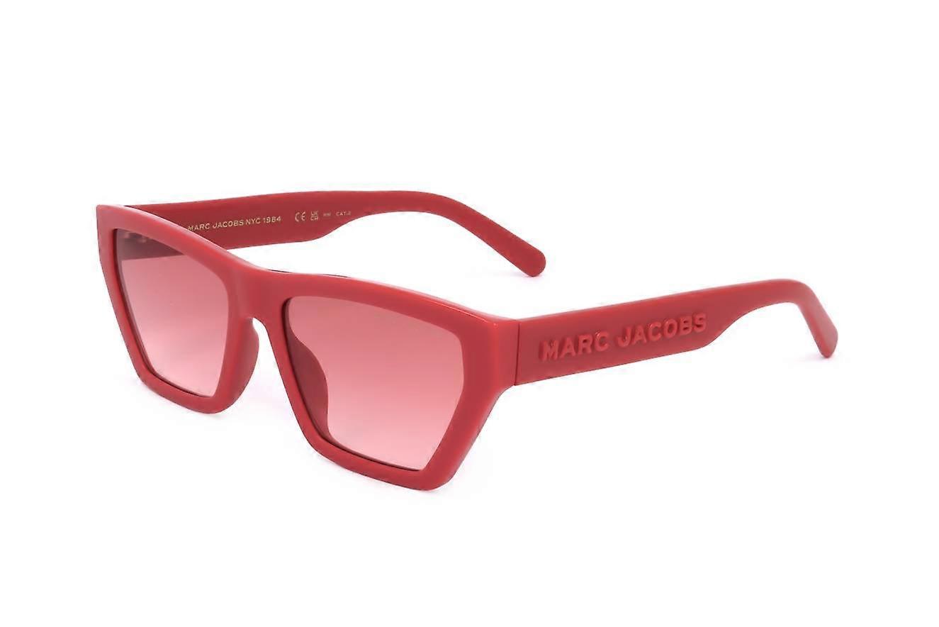 Gafas de sol Marc Jacobs MARC 657/S C9A ROJO 55/17/145 MUJER