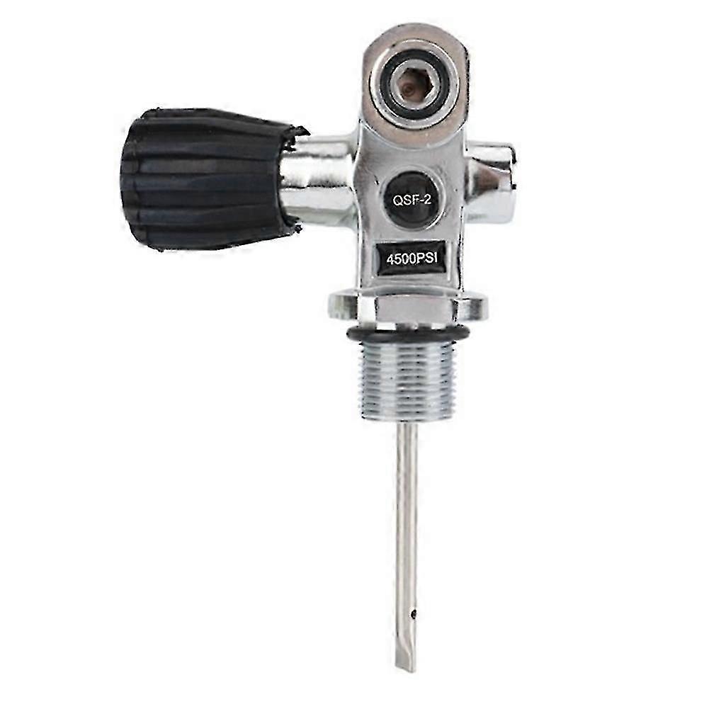 Newly Improved Universal Underwater Diving Regulator with M18x1.5 DIN/Yoke Thread