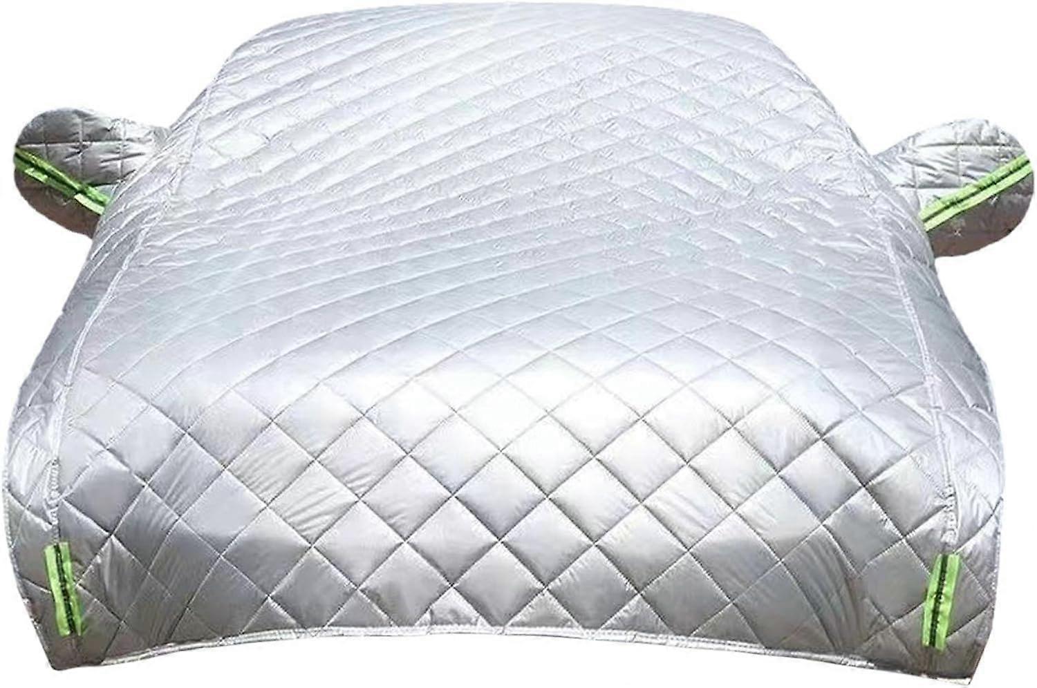 Hail Protection for Mini Cooper Cabrio 2005, Thickened Hail Cover