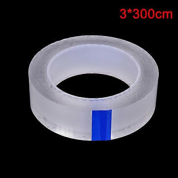 1. wasserdichtes Nahtdichtband Selbstklebendes Klebeband - auf Lager A