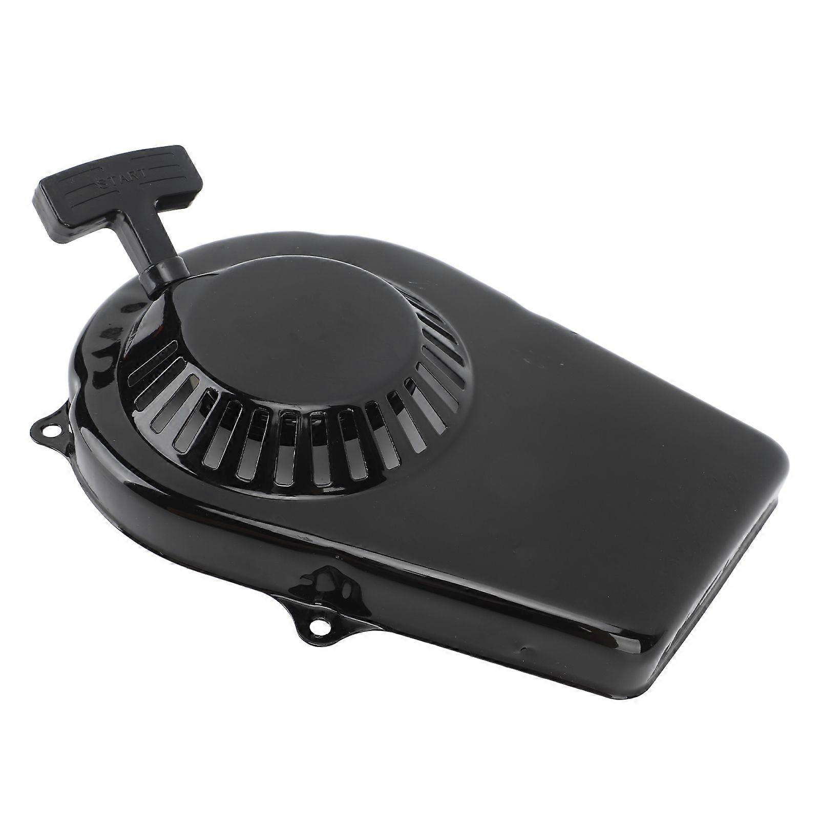 Low noise recoil starter EZ HBST900 RSA for generator models ET650 TG650