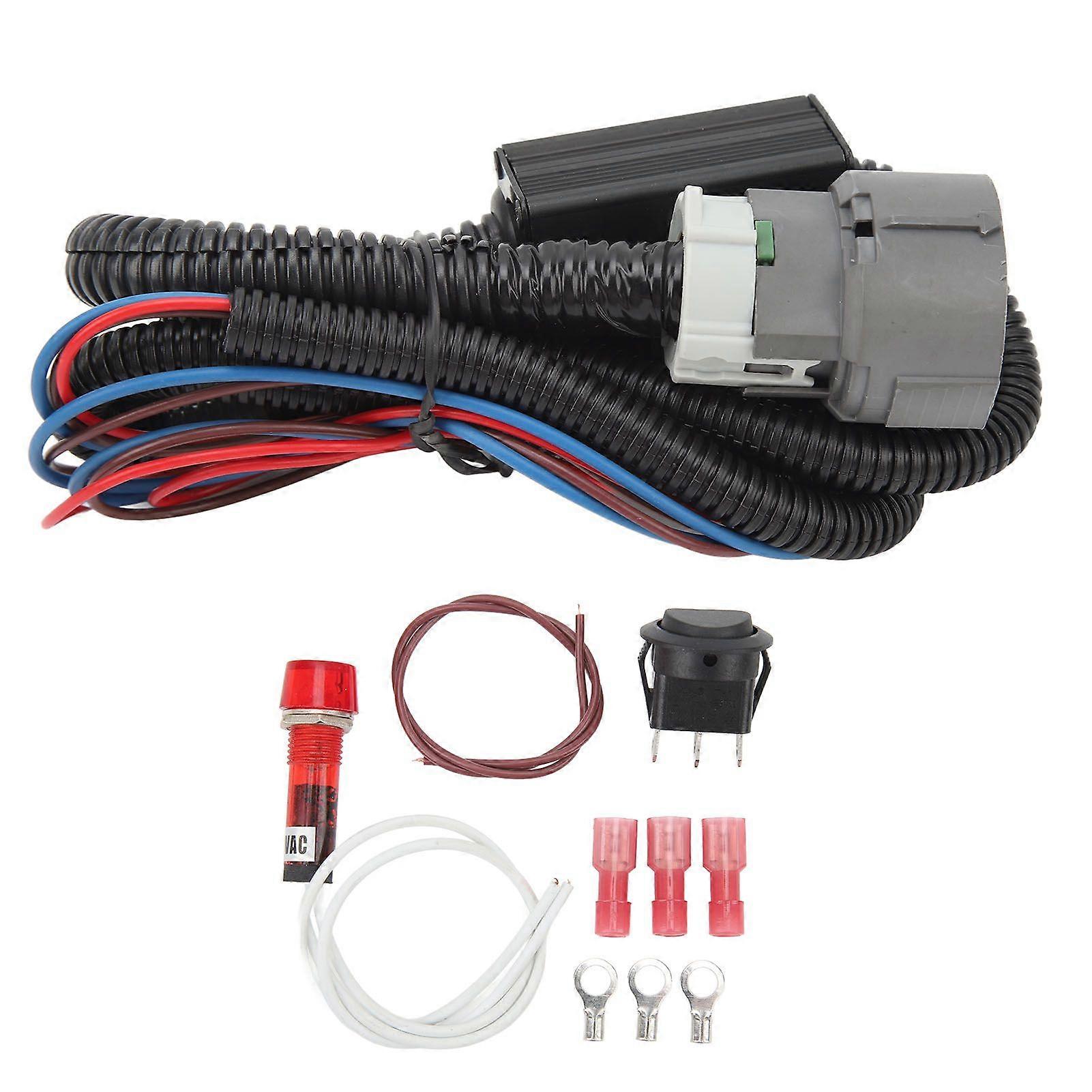 NCR 80E T transmission adapter for chevy trucks