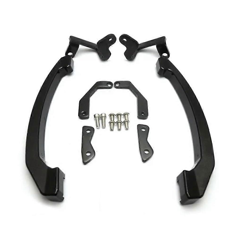 Rear Grab Rail For MT07 FZ07 20132017