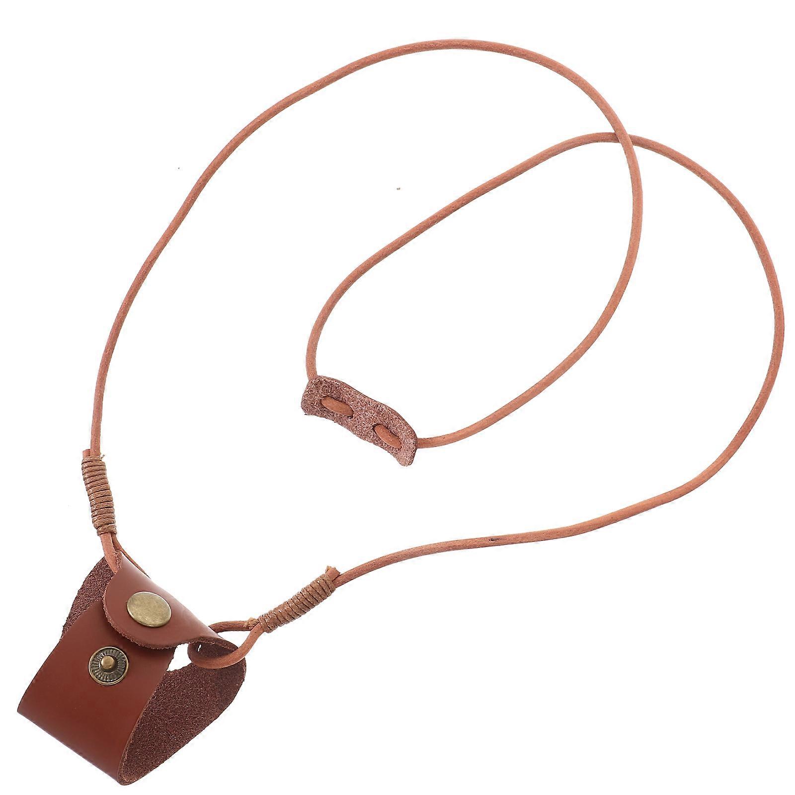 Eyeglass Straps Fashionable Eyeglasses Lanyard Elastic Material Sport Use 1 Pair