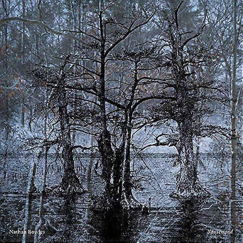 Nathan Bowles - Nansemond  [COMPACT DISCS] USA import