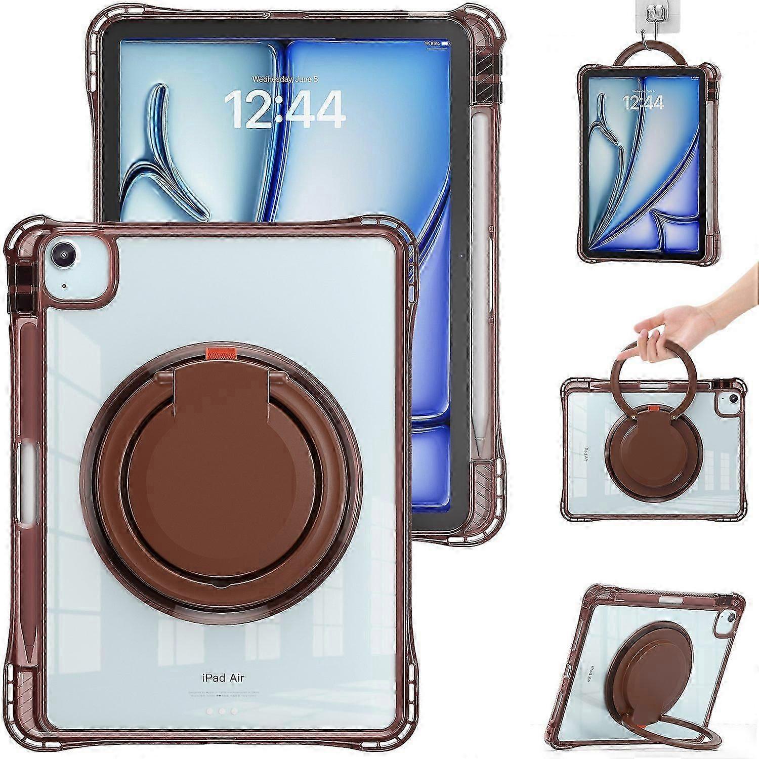 For iPad Air 11 (2024) Tablet Case