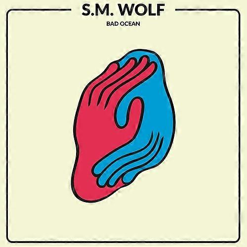 S.M. Wolf - Bad Ocean  [COMPACT DISCS] USA import