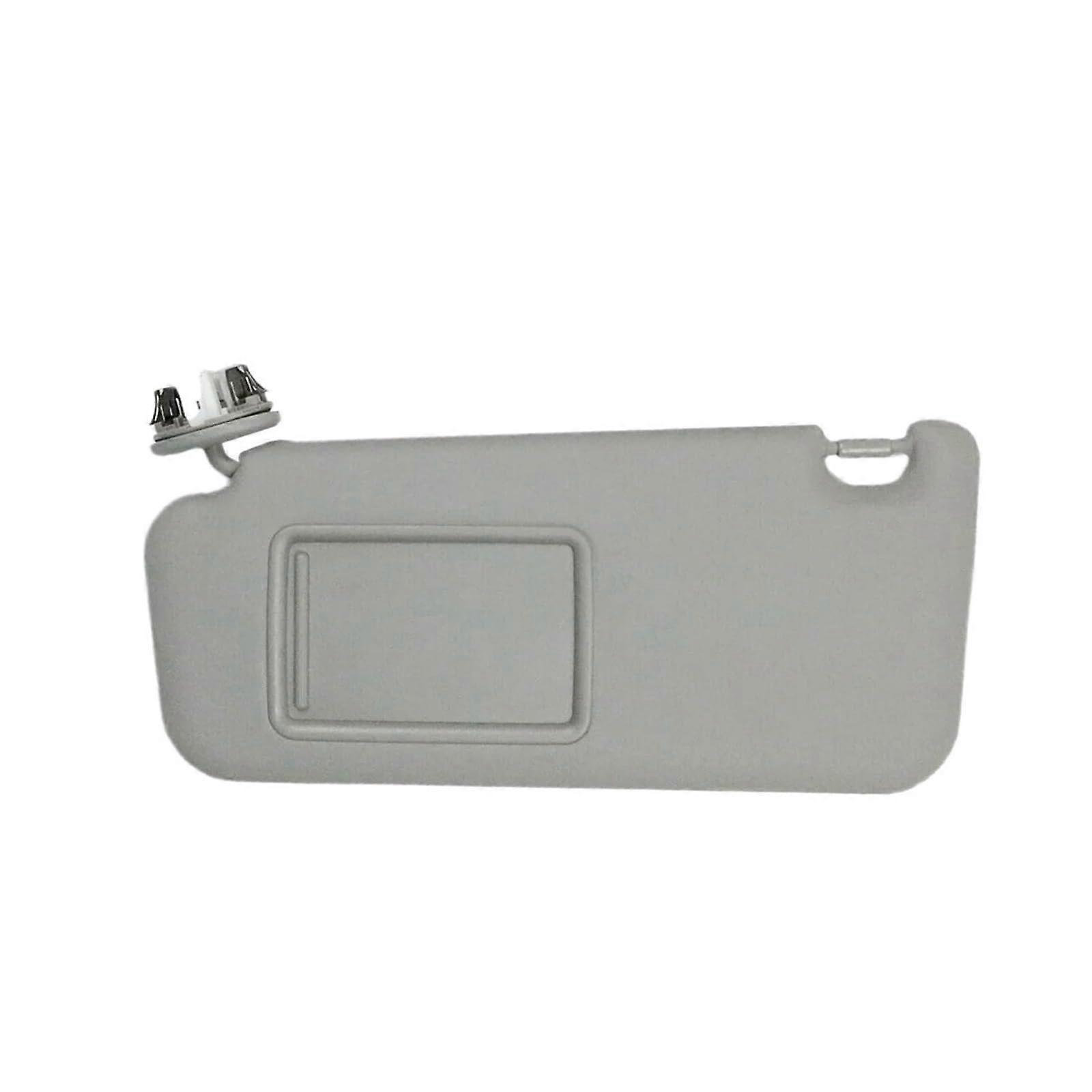 Auto-Sonnenblende Toyota RAV4 2006-2013 Driver Side Sun Visor Front Left With Light 74320-42501-B2