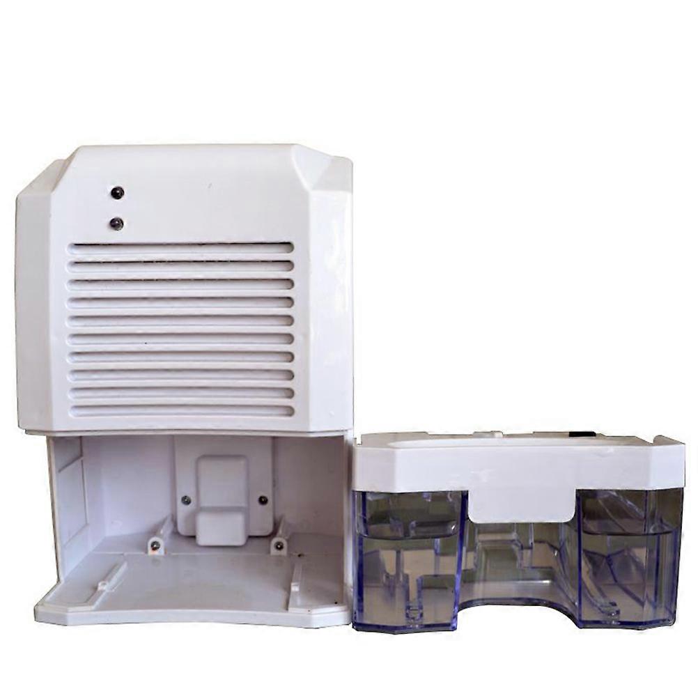 Bedroom Moisture Absorber For Office Workers In Compact Design With Auto Shut Off And USB Power Feature 1Pack