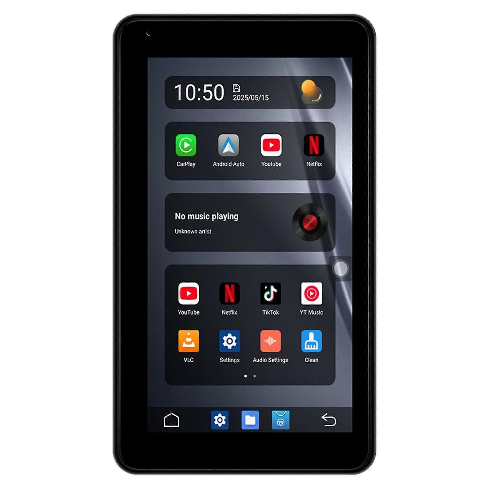 Auto Rückfahrbildschirm WiFi Version 7 Zoll