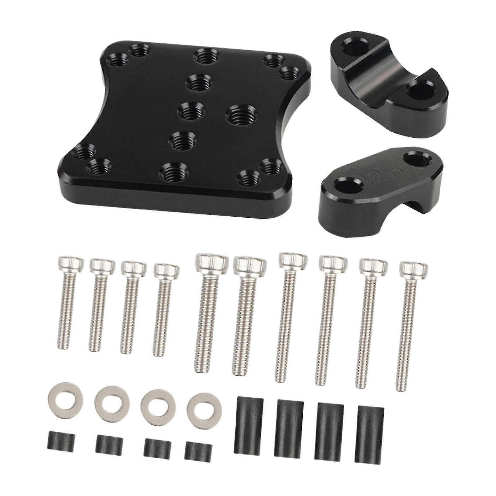 Amps GPS Navigation Bracket Motorcycle Phone Mount Versatile Mount GPS Mount