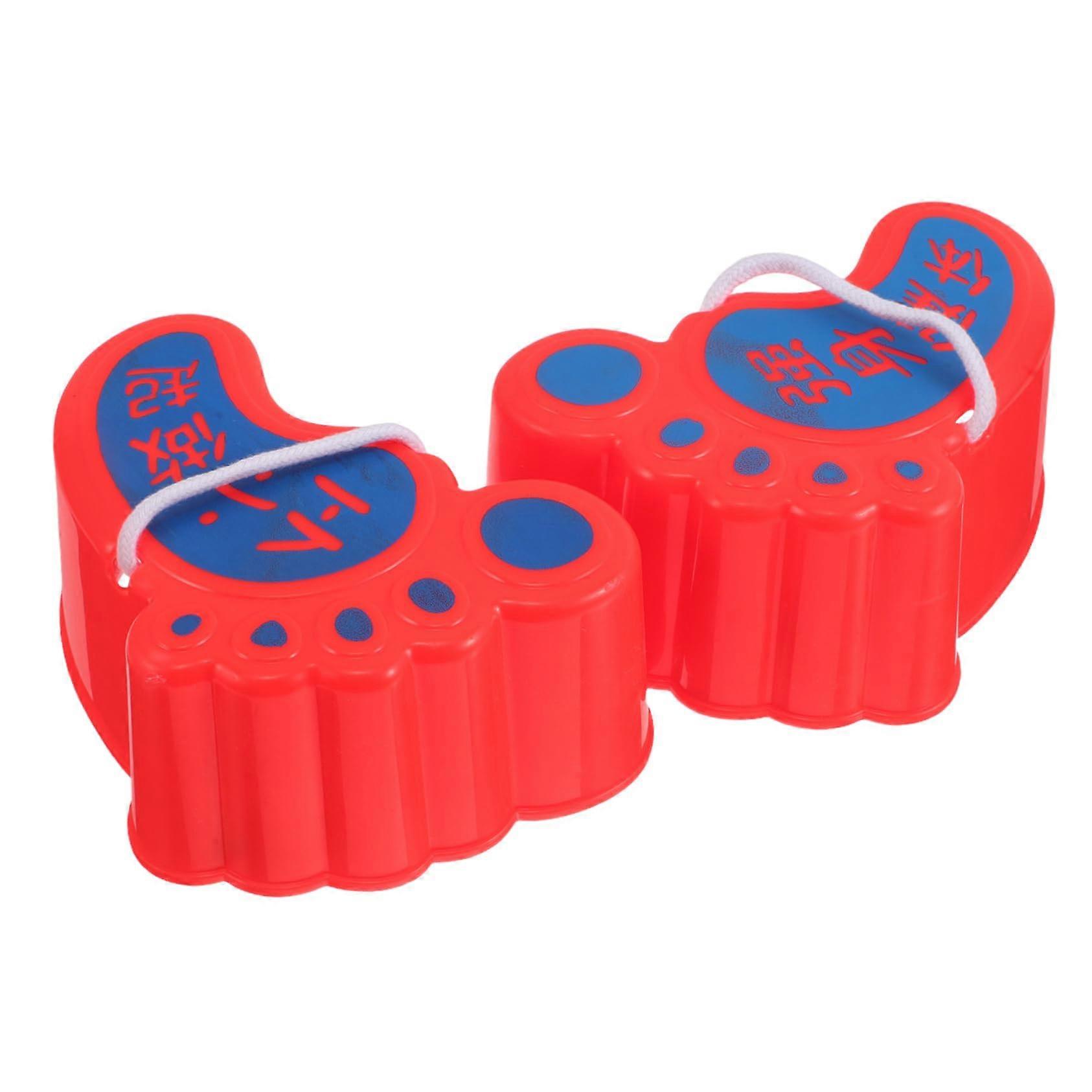 Sensory Toy for Balance Training, Colorful Indoor Outdoor Standing and Walking Cups for Preschool Games and Obstacle Courses