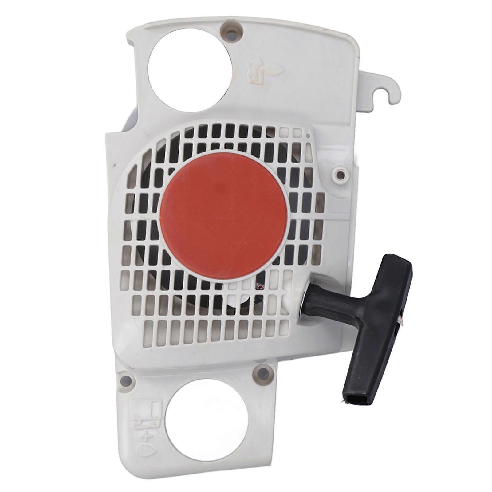 Pull Starter Plate Start Tool Parts Replacement for Stihl Ms170 Ms180 Chainsaw Industrial Use