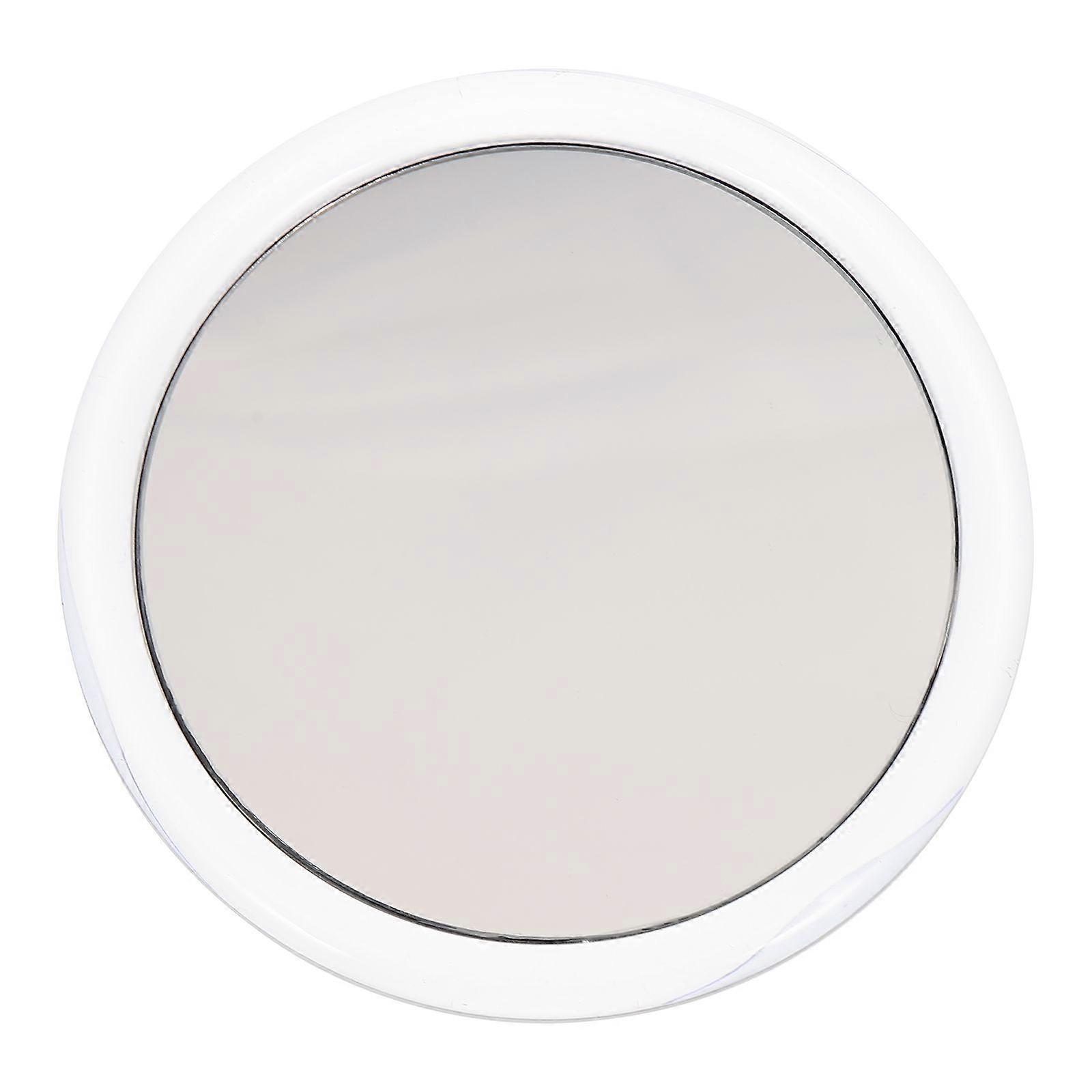 Makeup Mirror 20X Magnifying Mirror Cosmetic Magnifier with Suction Cup