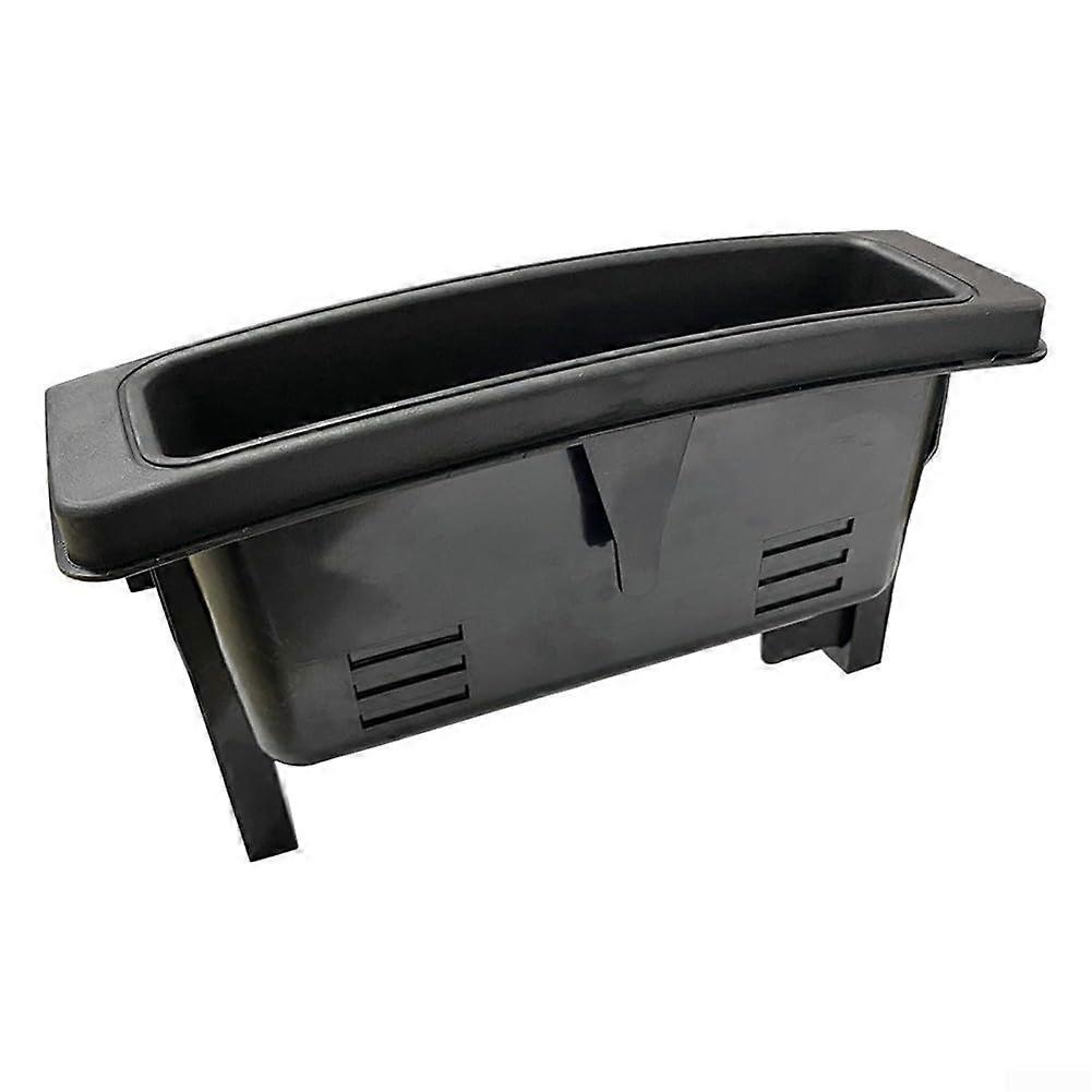 Radio Storage Box for Mercedes C-Class, CLK-Class, G-Class, Vito - Efficient Center Console Organizer with Durable Design