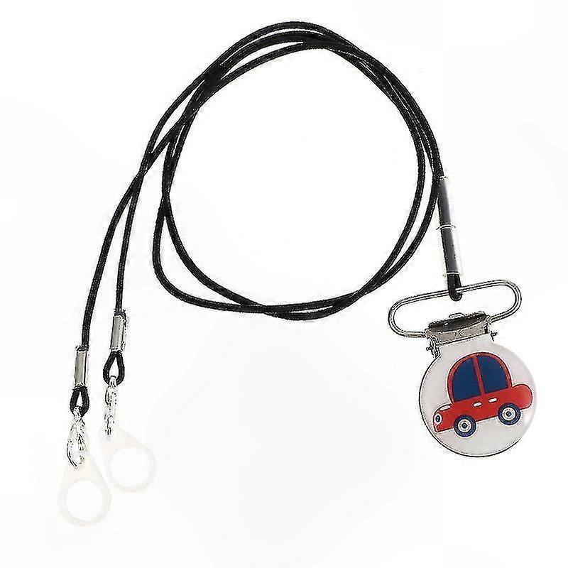 1pc Cartoon Style Hearing Aid Cord