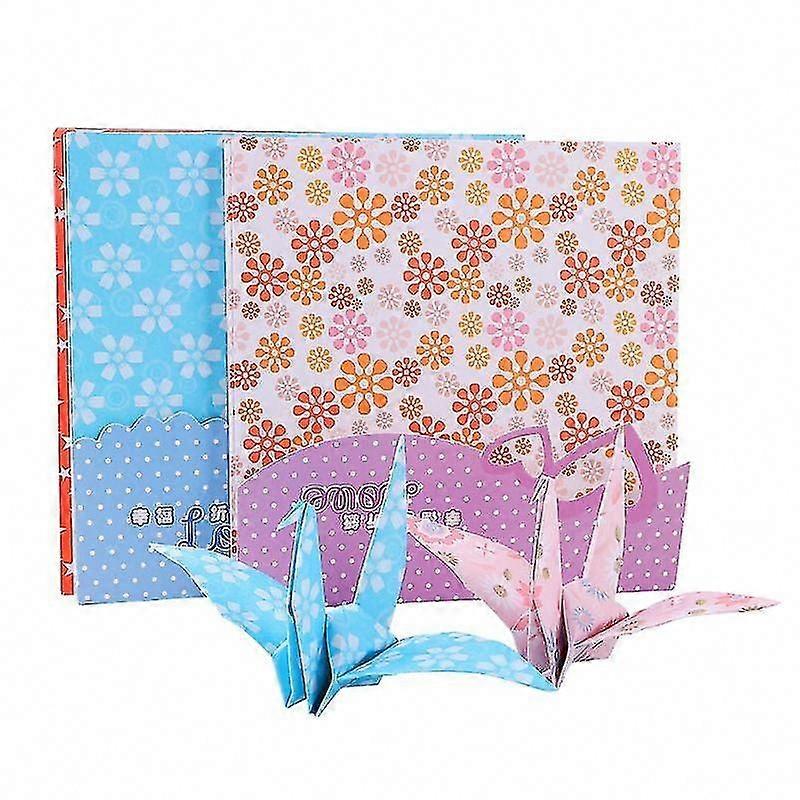 Paper Folding for Kids - Fun & Easy Origami Projects