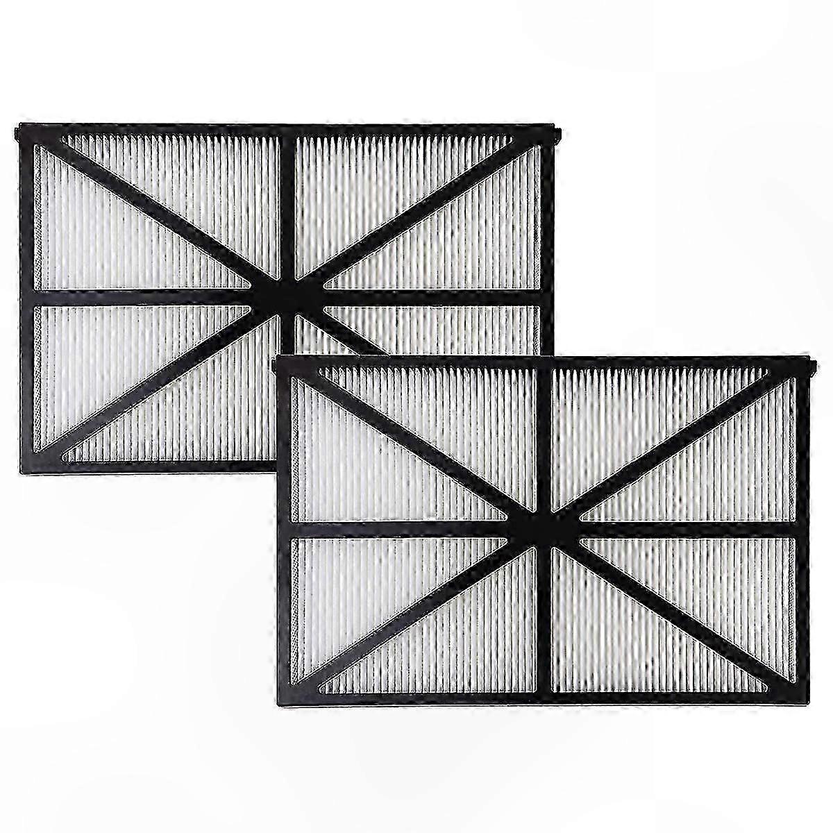 Robotic Pool Cleaner Replacement Filter Cartridges for Hayward TigerShark-Compatible Models