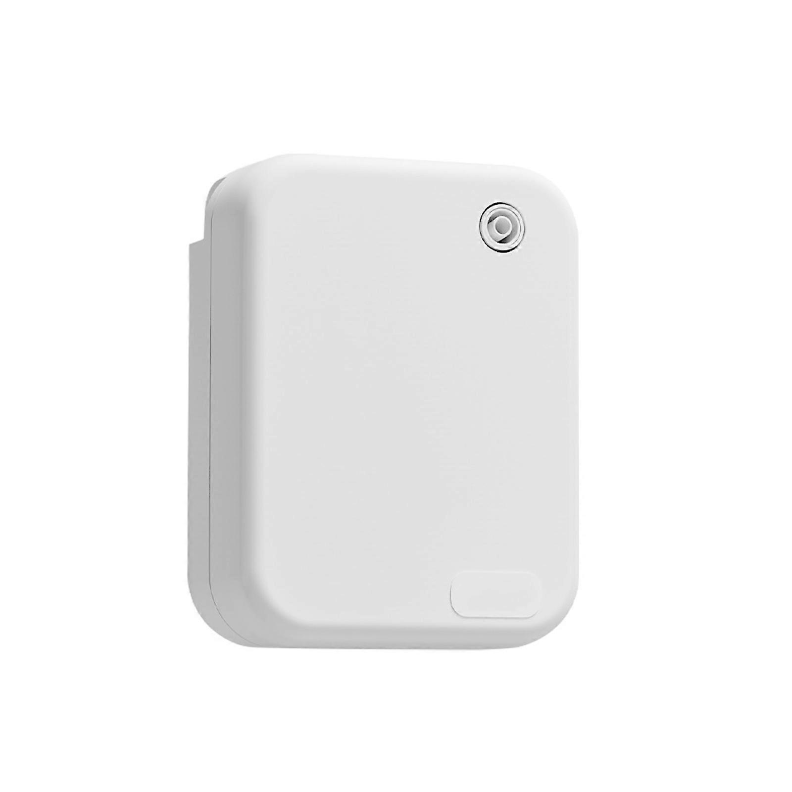 Hotel Scent Diffuser, House Scent Machine,300ml Large Capacity Aromatherapys Machine,Waterless Essential Oil Diffuser Multicolor