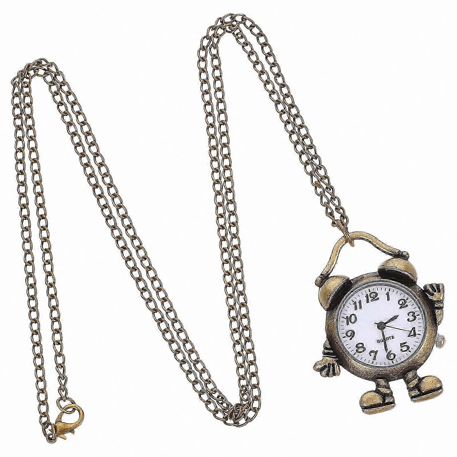 Retro Style Watch with Contemporary Features