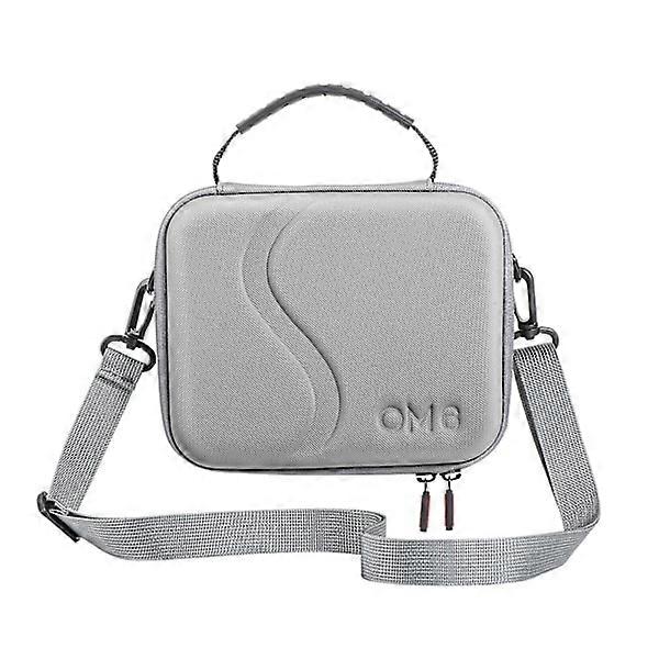 Storage Bag Carrying Case Protective Handbag for DJI OM 6 Handheld Gimbal AU