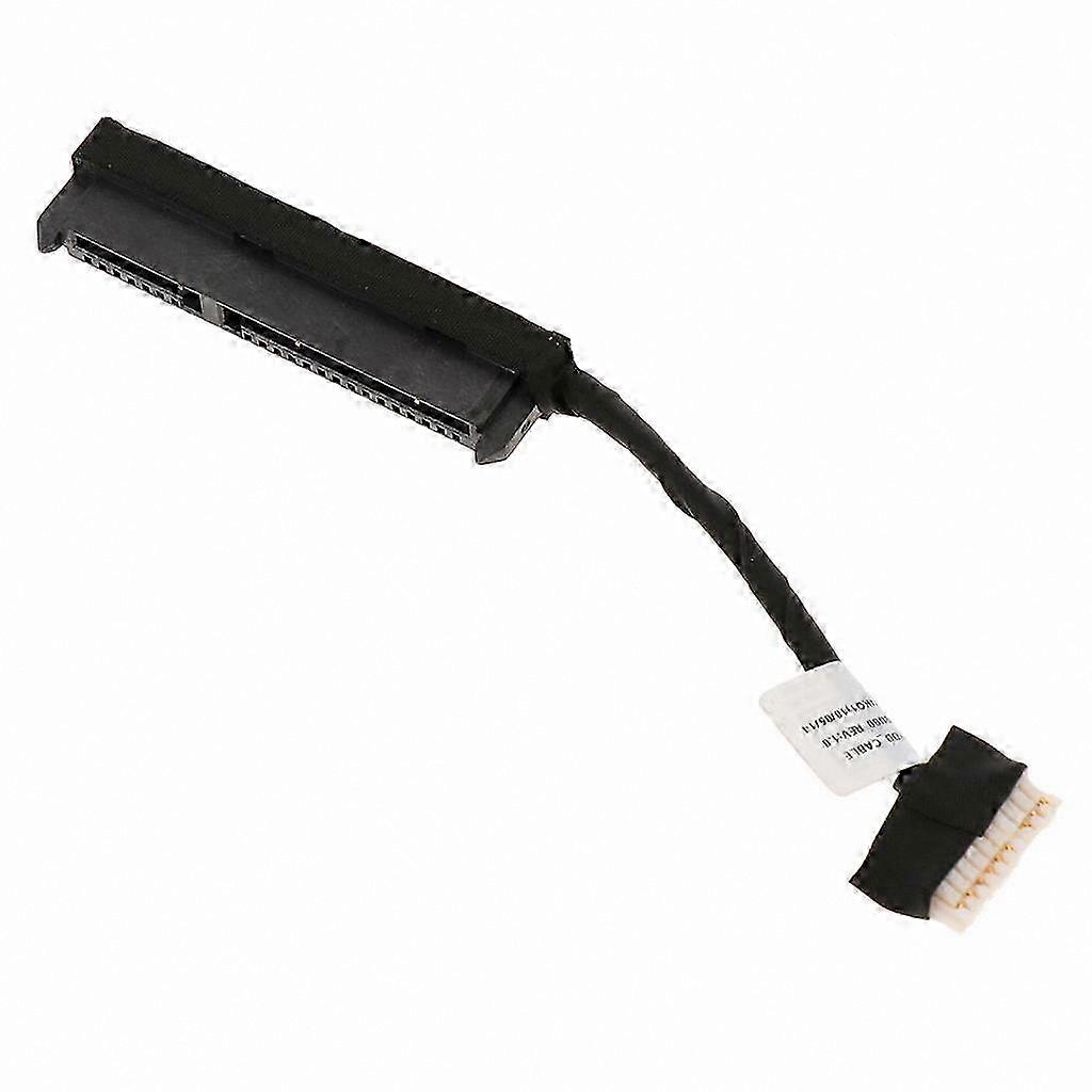 SATA HDD SSD Cable for 15 17 G3 G4 Laptops Replacement Connector Adapter