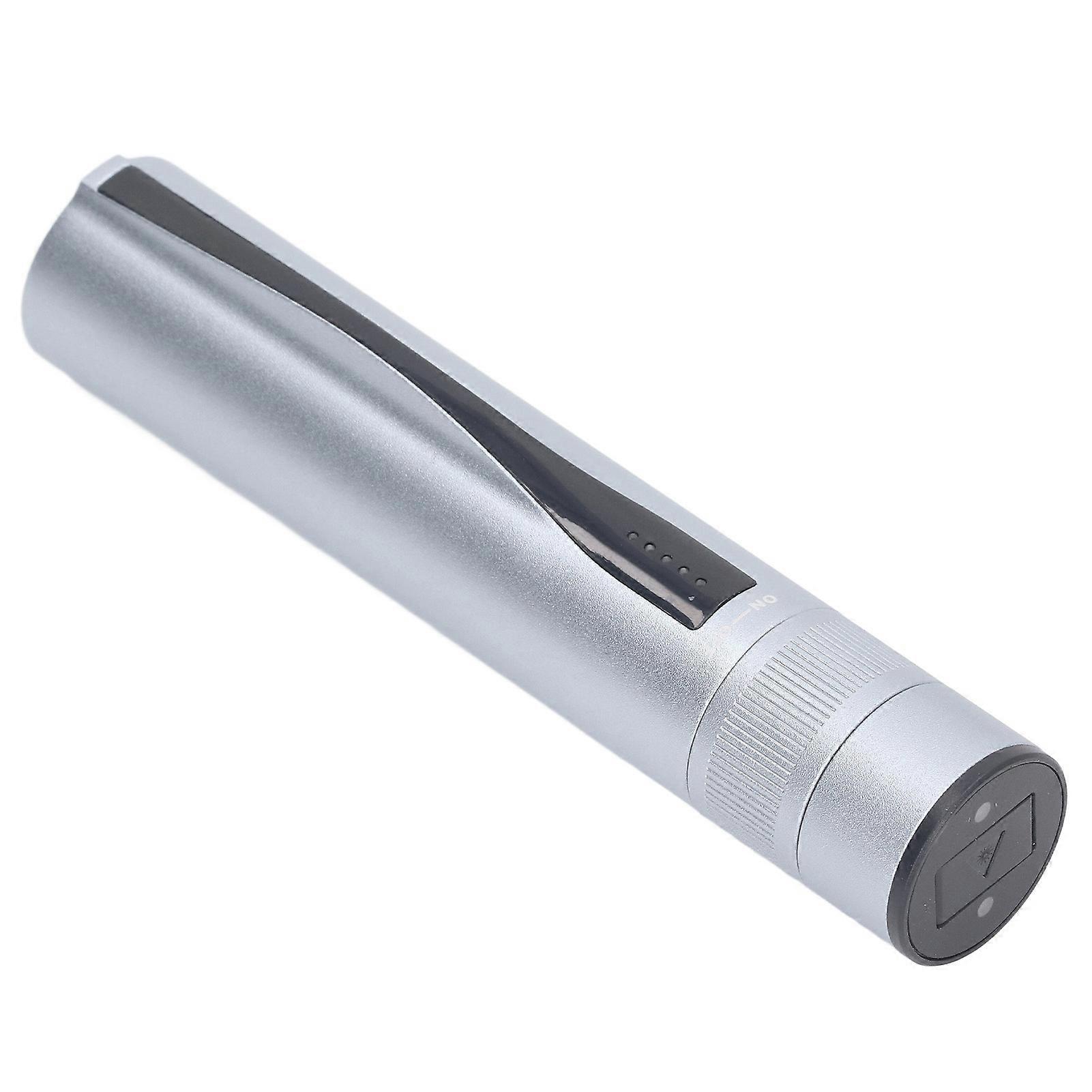 Fiber Visual Fault Locator B5 15, 15mW 15KM 650nm Red LED Pen