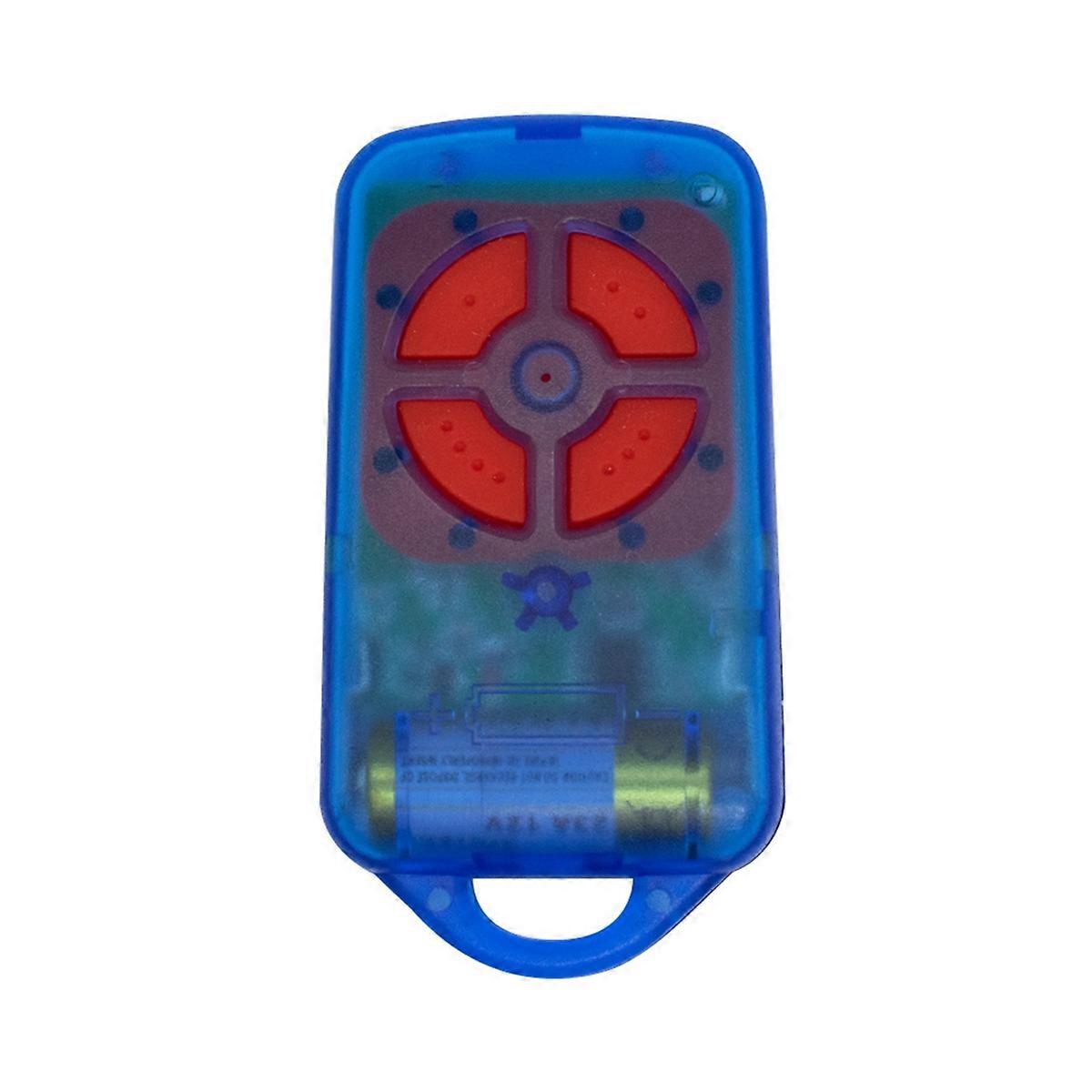 1Pcs for PTX4 PTX-4 Garage Remote Control SecuraCode 433.92MHz Gate Door Opener 4 Keys Transmitter