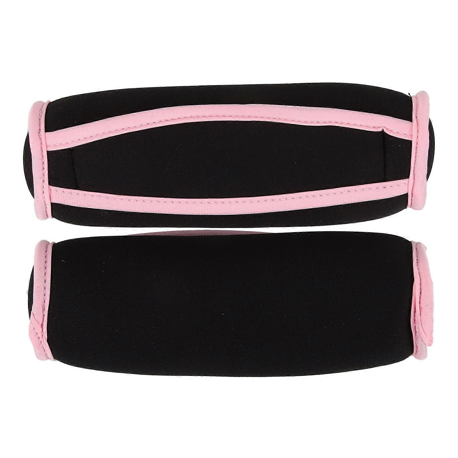 Running Hand Weights 2Pcs Comfortable And Durable Design For Strength Training Ideal For Yoga And Workouts