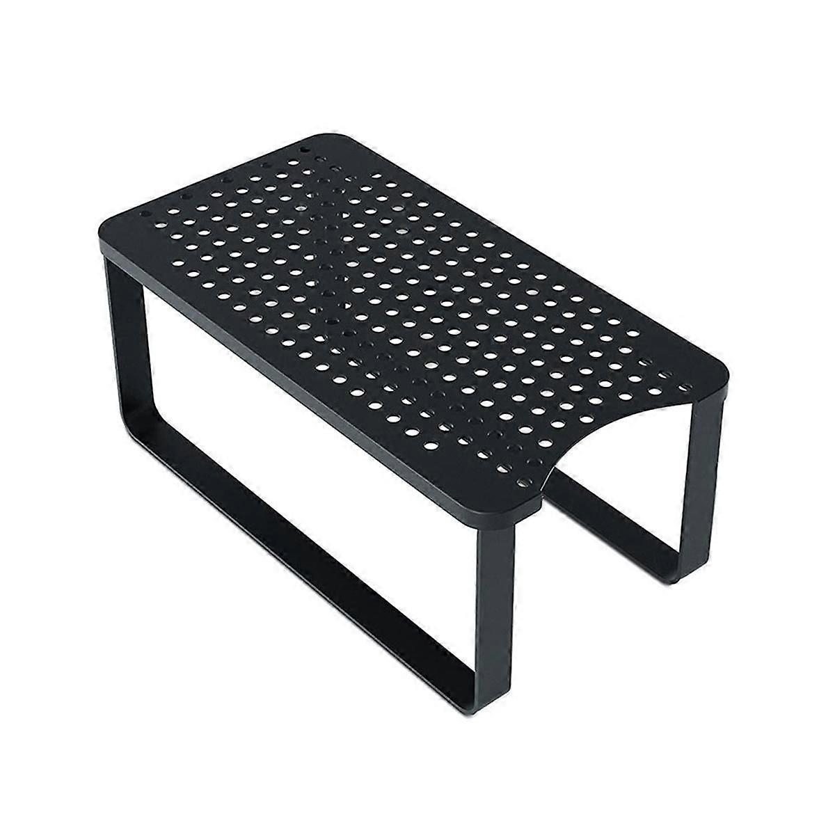 Water Dispenser Bracket Water Filter Bracket Kettle Rack Cabinet Shelf Finishing Rack Desktop Bever