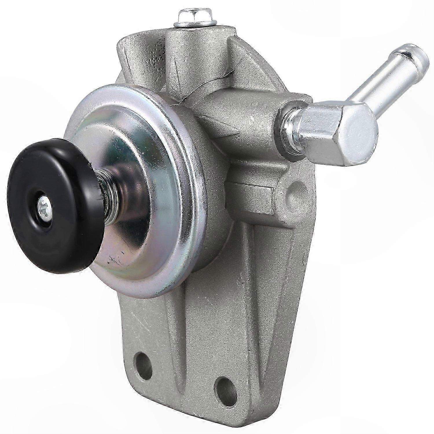 Fuel Filter Primer Pump for Diesel Engines 3.0L ZD30 Replacement