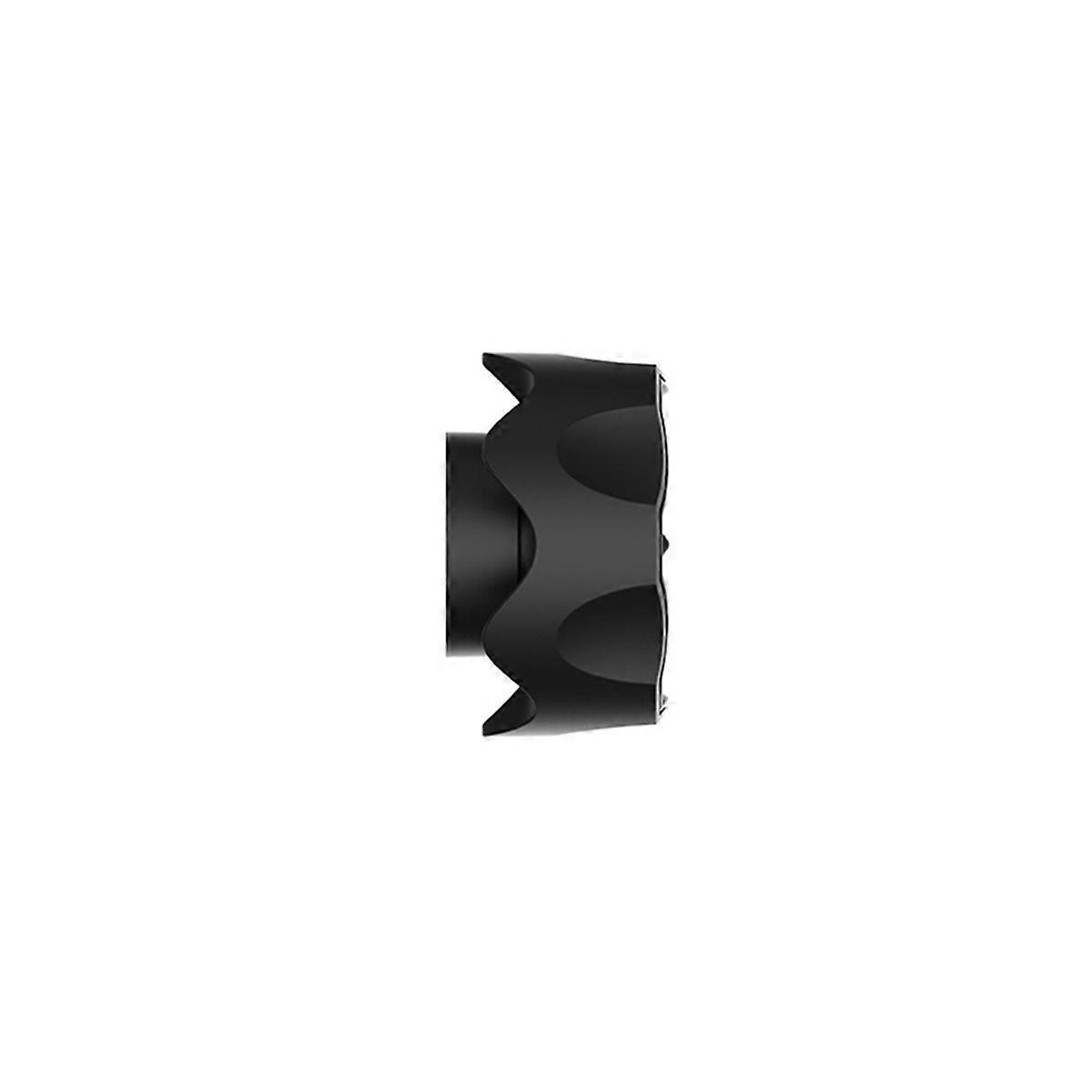 For R HD18 Hair Dryer Nozzle Soft Diffusion Airflow AntiWind Nozzle Accessories Quick Drying C