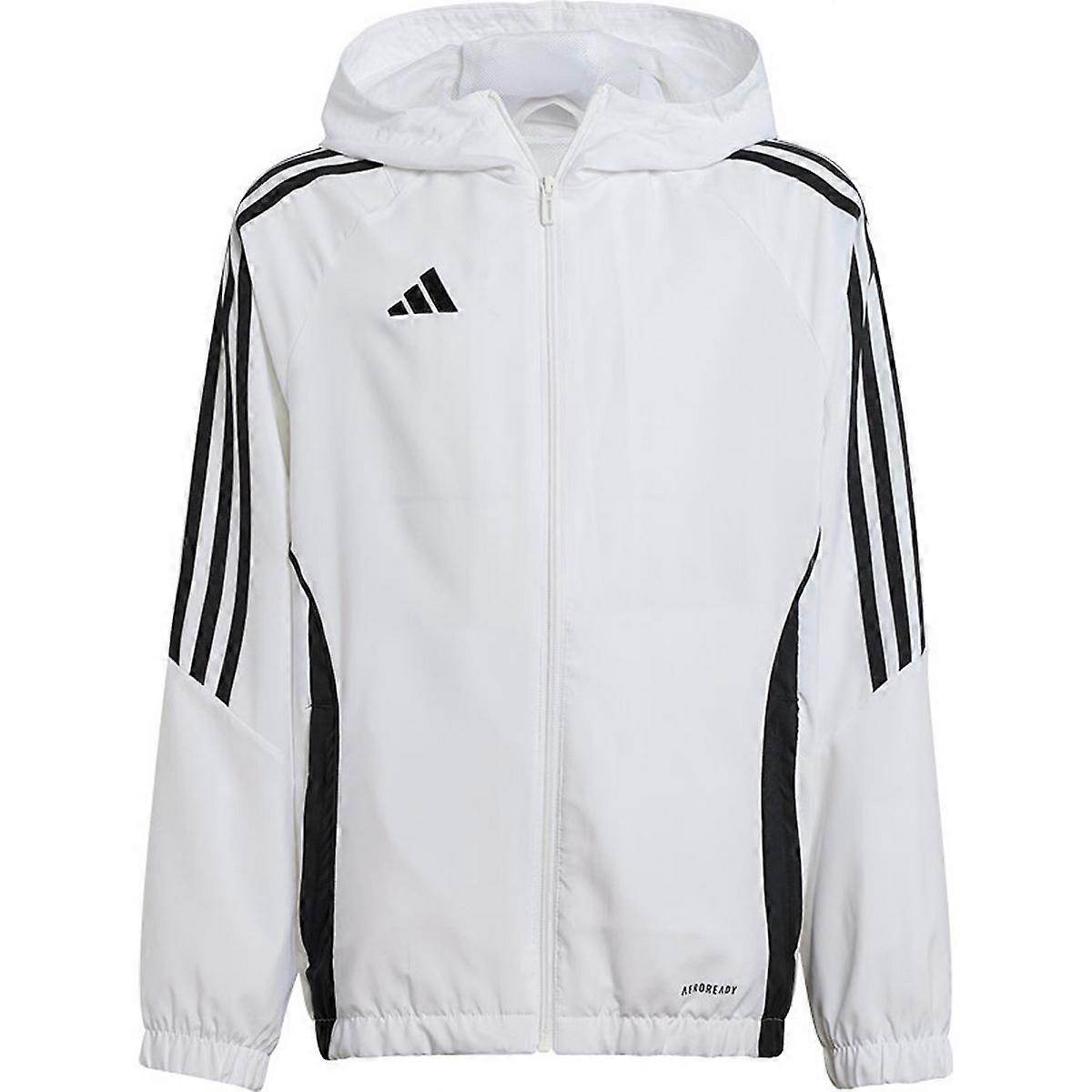 Adidas Childrens/Kids Tiro 24 Jacket