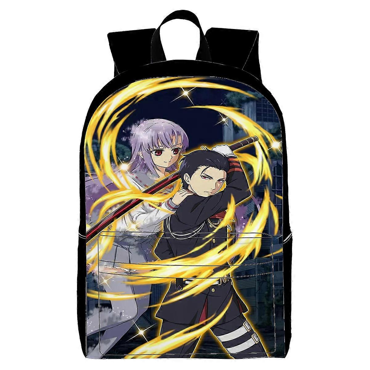 Backpack with Multiple Compartments, Fits 15.6 Inch Laptop, Durable Travel College Daypack for Business and Work U115