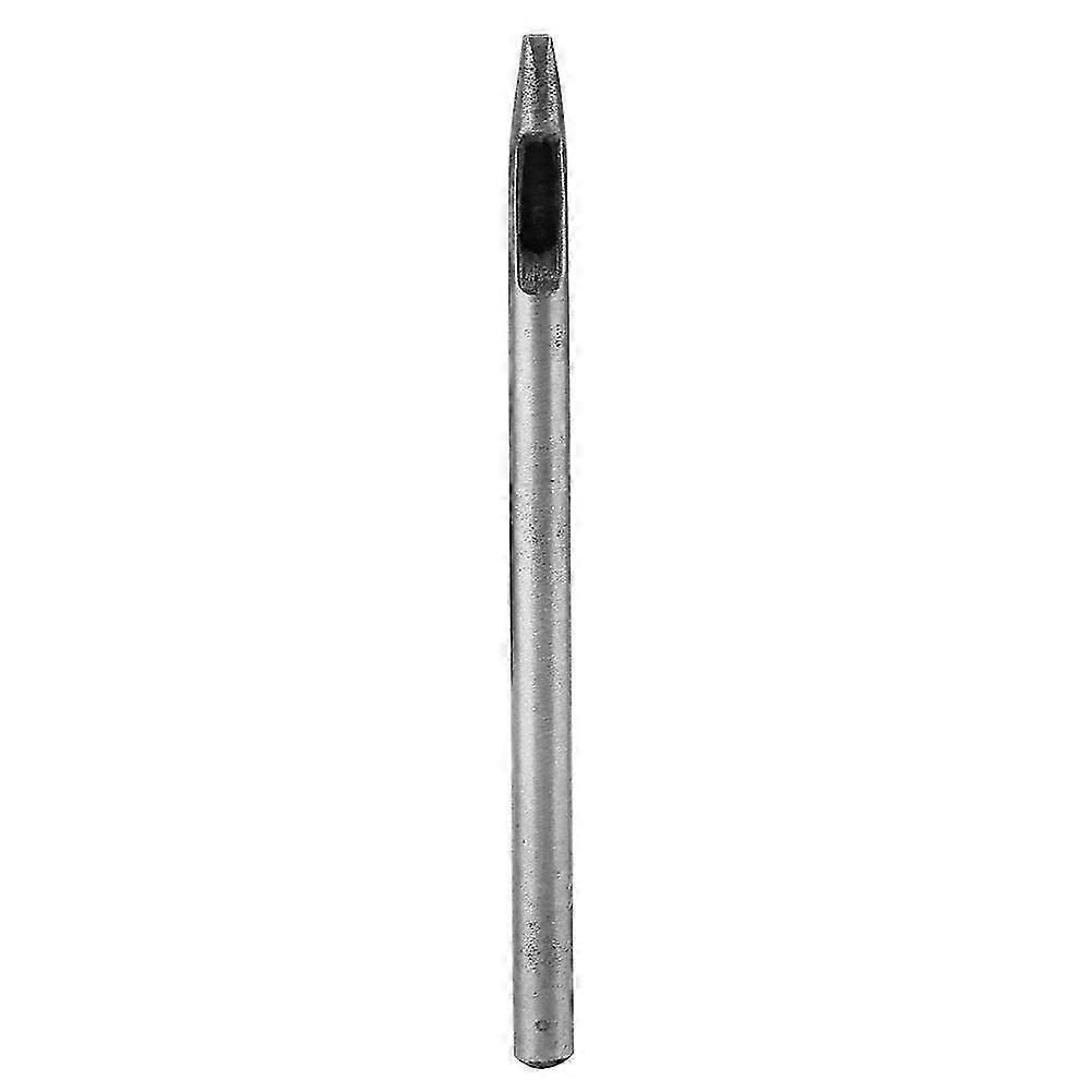 2025 Latest Model Leather Craft DIY Tool High Carbon Steel Puncher Rectangle