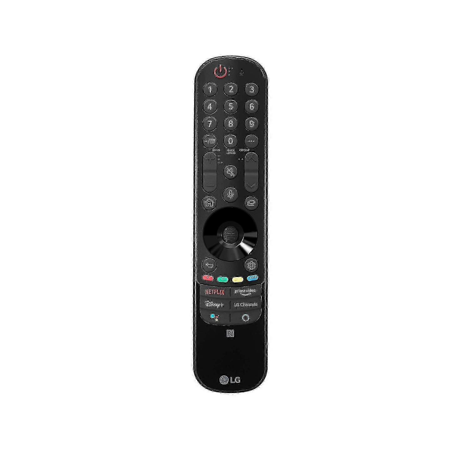 2025 AN-MR21GC Magic Remote w/NFC ()