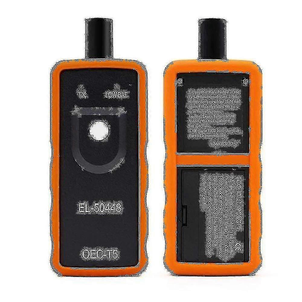 TPMS Reset Tool for Opel/GM EL50448 Tire Pressure Monitoring System EL-50448