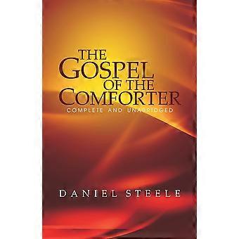 The Gospel Of The Comforter - D Curtis Hale - Paperback - en Book