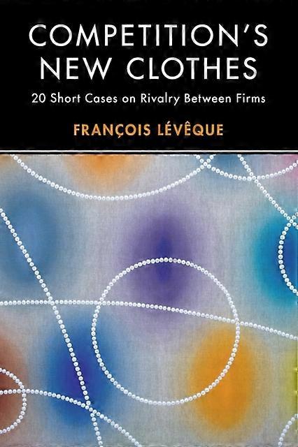 Competitions Clothes - Franois Lvque