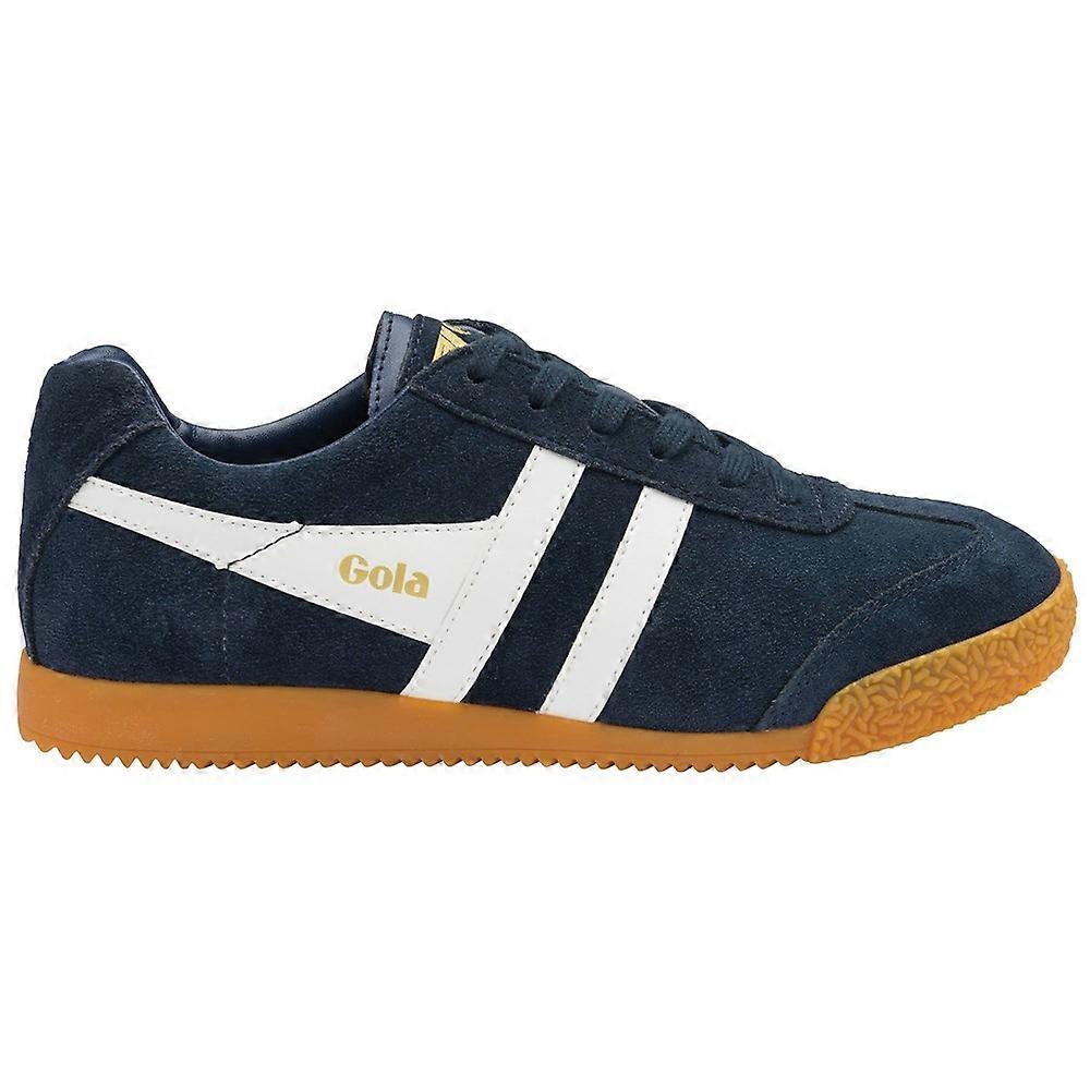 Gola Harrier Suede CMA192MW universal all year men
