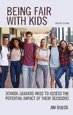 Being Fair with Kids