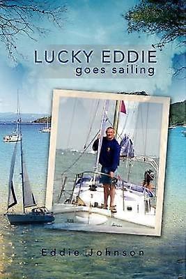 Lucky Eddie sejler